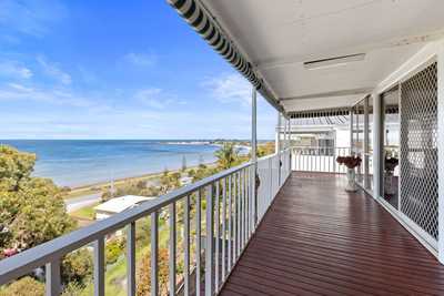 Seaside Lifestyle with Stunning Sea Views: SA Port Vincent, SA 5581 House | Prop-GPT the AI-Powered Property Portal