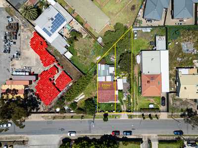 Two Torrens Titled Allotments in a Peaceful, Convenient Location: SA Dry Creek, SA 5094 Land | Prop-GPT the AI-Powered Property Portal