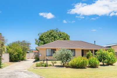Blue Chip Location Under $1M: WA West Busselton, WA 6280 House | Prop-GPT the AI-Powered Property Portal