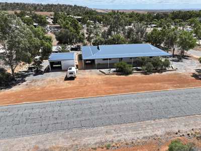 A Welcoming Country Home with Room to Breathe in Mingenew: WA Mingenew, WA 6522 House | Prop-GPT the AI-Powered Property Portal