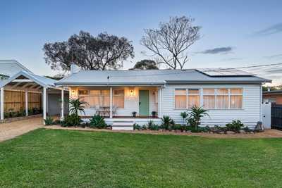 Timeless beachside elegance with modern redesign: VIC Mccrae, VIC 3938 House | Prop-GPT the AI-Powered Property Portal