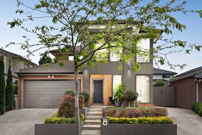 A Luxe Family Haven in the Heart of Providence Estate: VIC Greenvale, VIC 3059 House | Prop-GPT the AI-Powered Property Portal