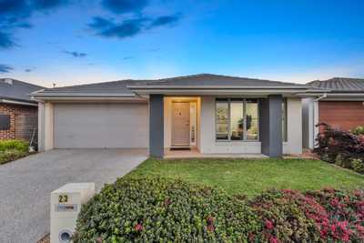 LIVING THE LIFE, ON LEESON: VIC Officer South, VIC 3809 House | Prop-GPT the AI-Powered Property Portal
