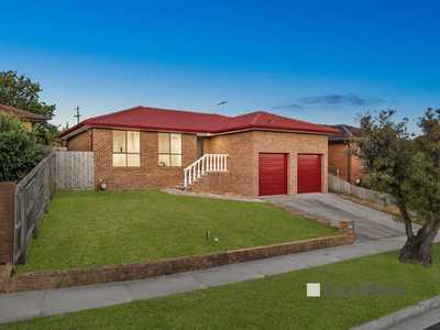 Spacious Family Living in a Quiet Court Location: VIC Dandenong North, VIC 3175 House | Prop-GPT the AI-Powered Property Portal