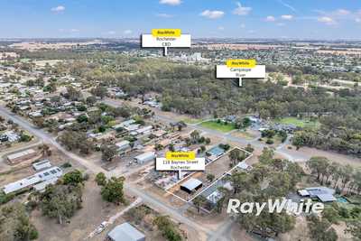 Prime Location | Brand-New Shed | Large Block: VIC Rochester, VIC 3561 Other | Prop-GPT the AI-Powered Property Portal