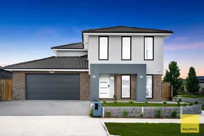Experience Luxury Living in the Heart of Rockbank: VIC Rockbank, VIC 3335 House | Prop-GPT the AI-Powered Property Portal