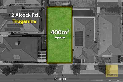 Alcock Road Prestige - A Rare Opportunity in Truganina's Finest Address: VIC Truganina, VIC 3029 Land | Prop-GPT the AI-Powered Property Portal