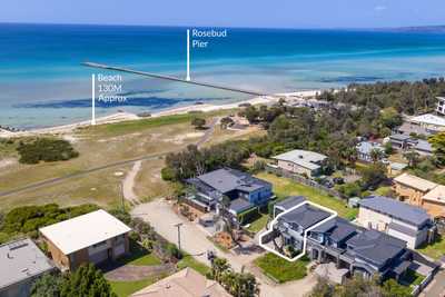 47 Steps to the Sand - Architectural Bayside Elegance with Water Views: VIC Rosebud, VIC 3939 Other | Prop-GPT the AI-Powered Property Portal