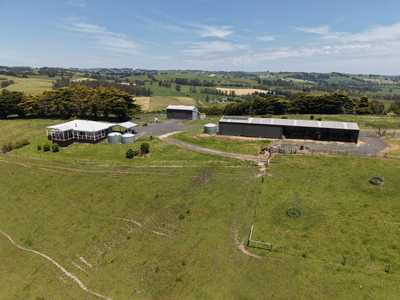 Your dream escape awaits: VIC Mirboo North, VIC 3871 Lifestyle | Prop-GPT the AI-Powered Property Portal