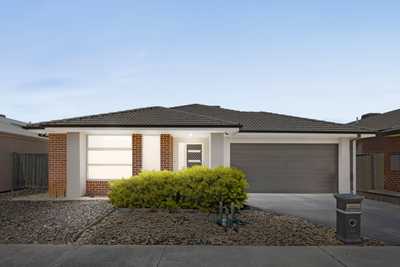 Over 600m2 minutes away from Harpley Town Centre!: VIC Werribee, VIC 3030 House | Prop-GPT the AI-Powered Property Portal