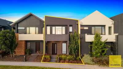 No Body Corp or Strata - Walking Distance from Karwan Primary School, Brinbeal College and Grove Town Centre  (Approx 4 : VIC Tarneit, VIC 3029 House | Prop-GPT the AI-Powered Property Portal