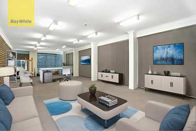 Spacious unit with office space: NSW Roselands, NSW 2196 Apartment | Prop-GPT the AI-Powered Property Portal