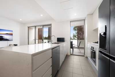Light Filled Apartment with Expansive Balcony and Park Views | Potts Hill Estate: NSW Potts Hill, NSW 2143 Unit | Prop-GPT the AI-Powered Property Portal