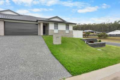 Modern Home for the Modern Family!: NSW Taree, NSW 2430 DuplexSemi-detached | Prop-GPT the AI-Powered Property Portal