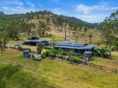 A Piece of Paradise at Carrowbrook: NSW Singleton, NSW 2330 Lifestyle | Prop-GPT the AI-Powered Property Portal