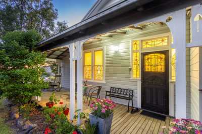 'Kookaburra Farm' - Warm, Welcoming and Wonderfully Close to Nature: NSW Wang Wauk, NSW 2423 Mixed Farming | Prop-GPT the AI-Powered Property Portal