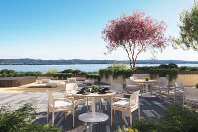 Strata-Titled Luxury Over 55's Residences Overlooking Tuggerah Lake: NSW Long Jetty, NSW 2261 Apartment | Prop-GPT the AI-Powered Property Portal