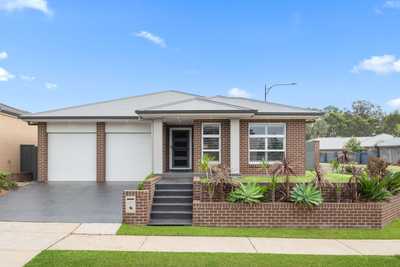 Modern Family Living in a Prime Location: NSW Jordan Springs, NSW 2747 House | Prop-GPT the AI-Powered Property Portal