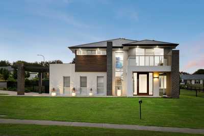 A Modern Masterpiece in One of Goulburn's Most Prestigious Estates: NSW Goulburn, NSW 2580 House | Prop-GPT the AI-Powered Property Portal