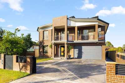 UPCOMING AUCTION - Spacious Family Living & Effortless Entertaining: NSW Villawood, NSW 2163 House | Prop-GPT the AI-Powered Property Portal