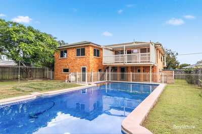 Unique Family Home with Dual Living & Endless Potential!: QLD Svensson Heights, QLD 4670 House | Prop-GPT the AI-Powered Property Portal