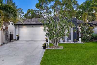 Private Bushland Retreat with Seamless Indoor-Outdoor Living!: QLD North Lakes, QLD 4509 House | Prop-GPT the AI-Powered Property Portal