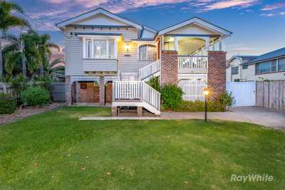 CHARACTER FILLED HOME IN PROMINENT LOCATION!: QLD Bundaberg West, QLD 4670 House | Prop-GPT the AI-Powered Property Portal
