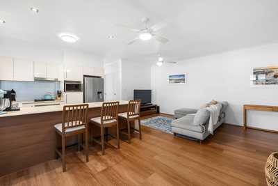 Effortless Bulimba Living with Unmatched Parking & Storage: QLD Bulimba, QLD 4171 Apartment | Prop-GPT the AI-Powered Property Portal