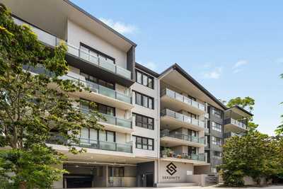 Prime Toowong Living: Lifestyle, Convenience & Comfort - Indooroopilly SHS: QLD Toowong, QLD 4066 Apartment | Prop-GPT the AI-Powered Property Portal