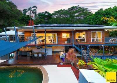 Elevated Entertainer, Sunset Views, Welcome to 7 Lydia Street: QLD Smithfield, QLD 4878 House | Prop-GPT the AI-Powered Property Portal