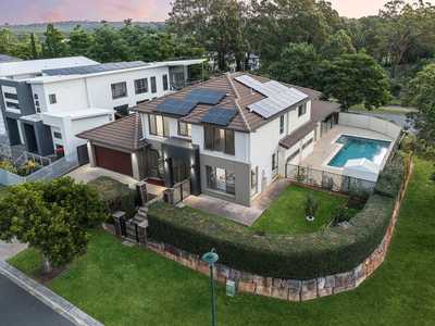 A Grand-Scale Family Masterpiece in Blue-Chip Kuraby: QLD Kuraby, QLD 4112 House | Prop-GPT the AI-Powered Property Portal