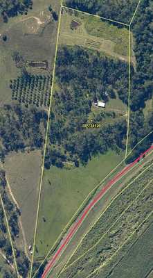 Entry-Level Pioneer Valley Project - Photos to come: QLD Netherdale, QLD 4756 Land | Prop-GPT the AI-Powered Property Portal