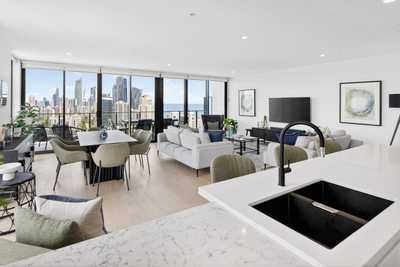 Elevation meets Elegance.: QLD Broadbeach, QLD 4218 Apartment | Prop-GPT the AI-Powered Property Portal