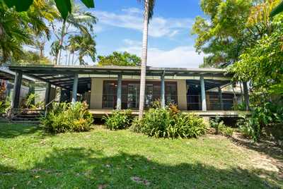 PRICED TO PLEASE - ROLL UP YOUR SLEEVES & REAP THE REWARDS: QLD Kuranda, QLD 4881 House | Prop-GPT the AI-Powered Property Portal