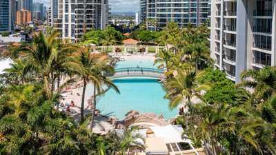 Stunning coastal retreat in the Heart of Surfers Paradise!: QLD Surfers Paradise, QLD 4217 Apartment | Prop-GPT the AI-Powered Property Portal