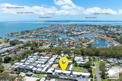 Modern Townhouse Living in the Heart of Ormiston: QLD Ormiston, QLD 4160 House | Prop-GPT the AI-Powered Property Portal