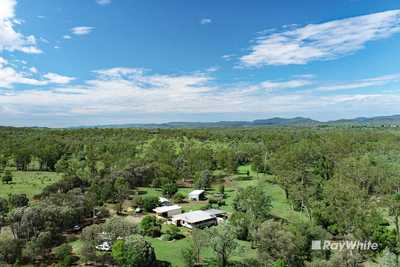 Country Lifestyle Minutes to Biloela: QLD Prospect, QLD 4715 Acreage/Semi-Rural | Prop-GPT the AI-Powered Property Portal