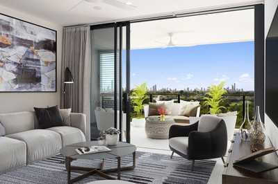 4095/21 Ross Street, Benowa, QLD 4217 - Apartment for Sale - harcourts.net: QLD Benowa, QLD 4217 Property | Prop-GPT the AI-Powered Property Portal