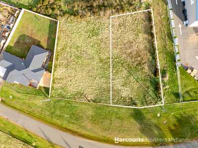 3a William Street, OATLANDS, TAS 7120 - Land for Sale - harcourts.net: TAS Oatlands, TAS 7120 Land | Prop-GPT the AI-Powered Property Portal