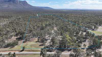 Lot 9 PS 429107Q Wartook Rise, WARTOOK, VIC 3401 - Lifestyle for Sale - harcourts.net: VIC Wartook, VIC 3401 Property | Prop-GPT the AI-Powered Property Portal