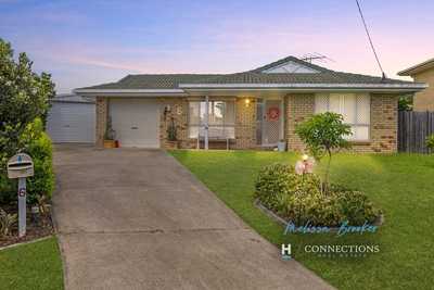 6 Mana Court, DECEPTION BAY, QLD 4508 - House for Sale - harcourts.net: QLD Deception Bay, QLD 4508 House | Prop-GPT the AI-Powered Property Portal