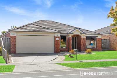 97 Skyline Way, Berwick, VIC 3806 - House for Sale - harcourts.net: VIC Berwick, VIC 3806 House | Prop-GPT the AI-Powered Property Portal