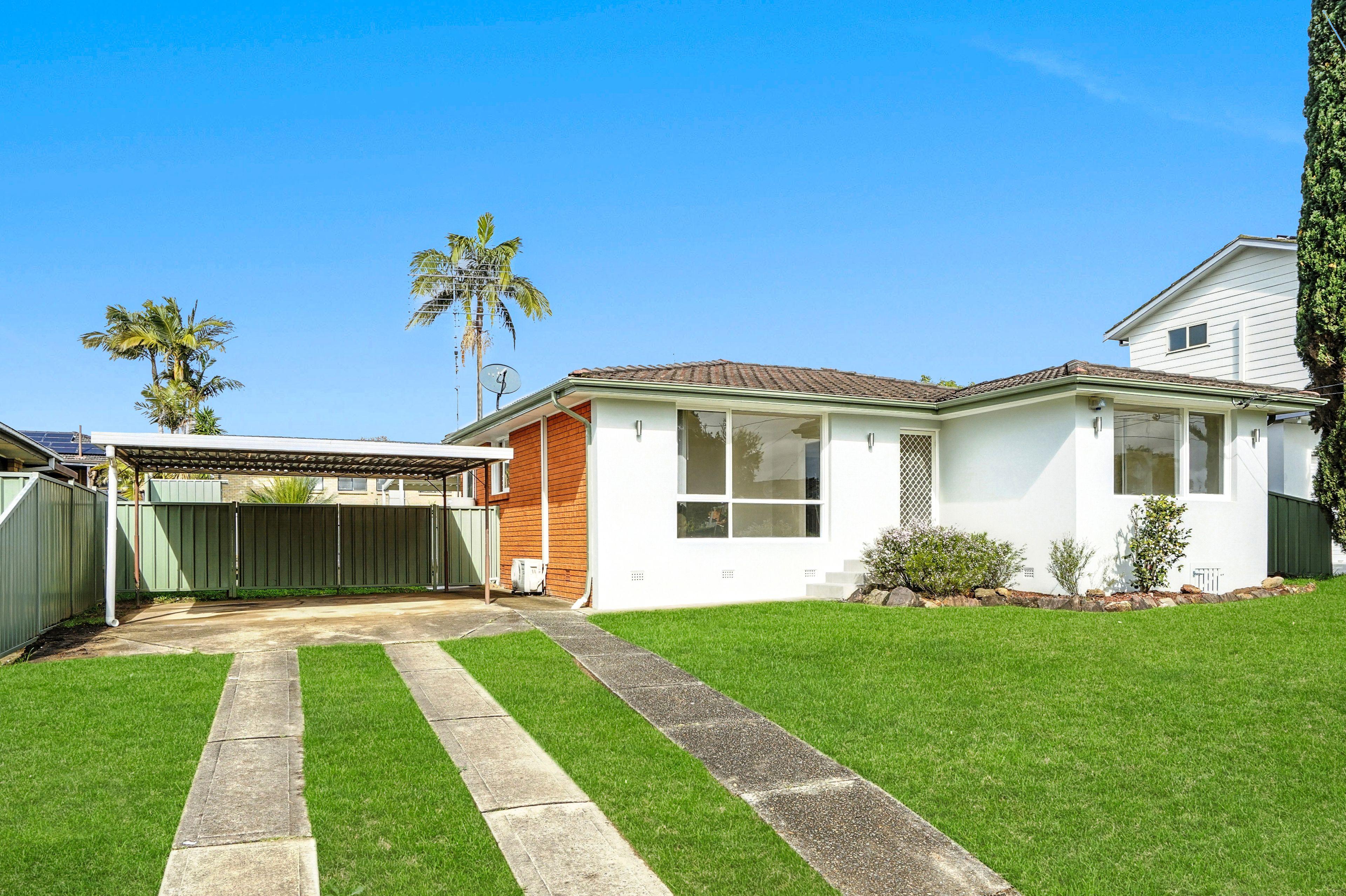 Prop-GPT: House: NSW South Penrith, NSW 2750 Home For Rent