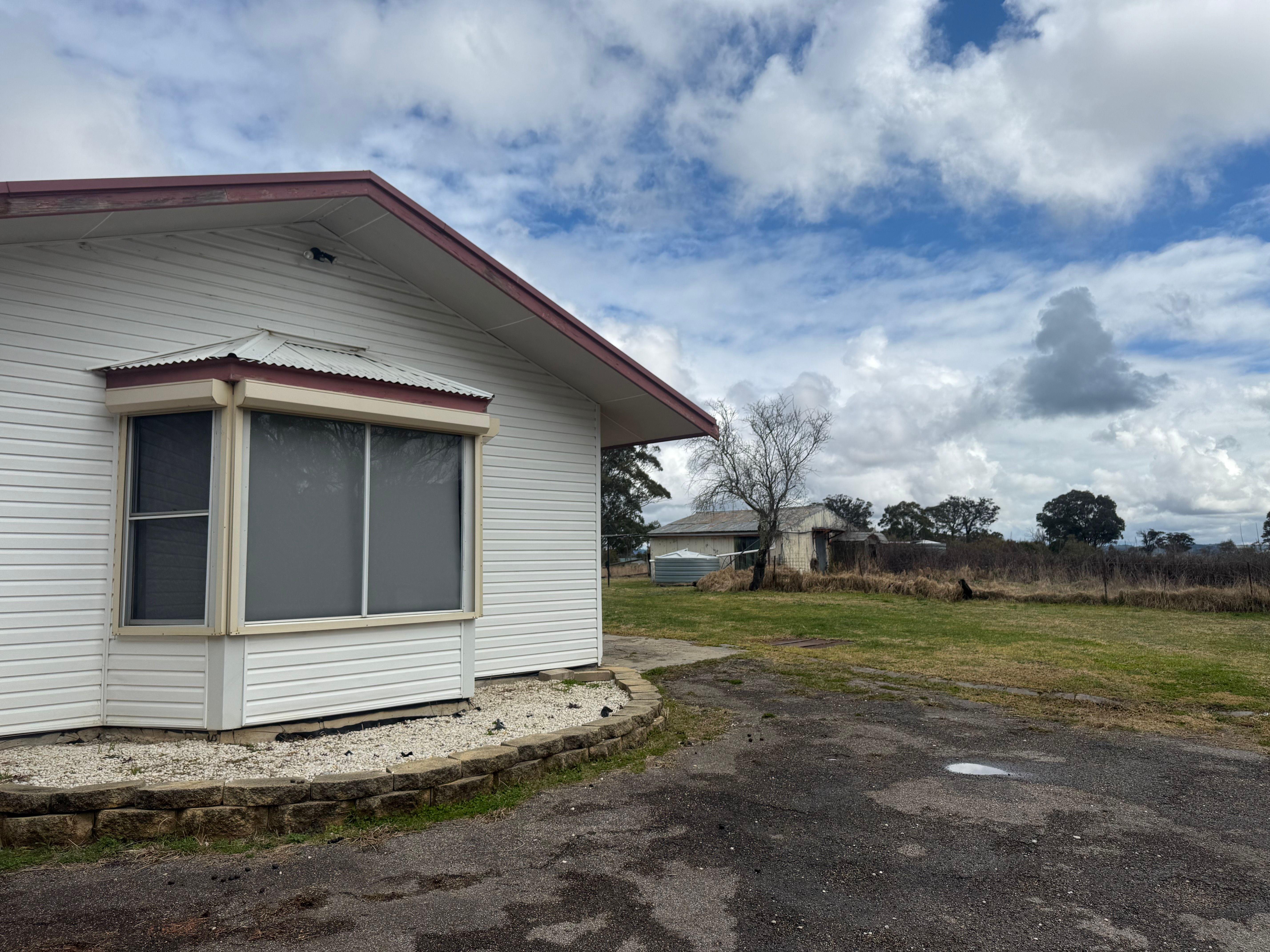 Prop-GPT: House: NSW Little Hartley, NSW 2790 Home For Rent