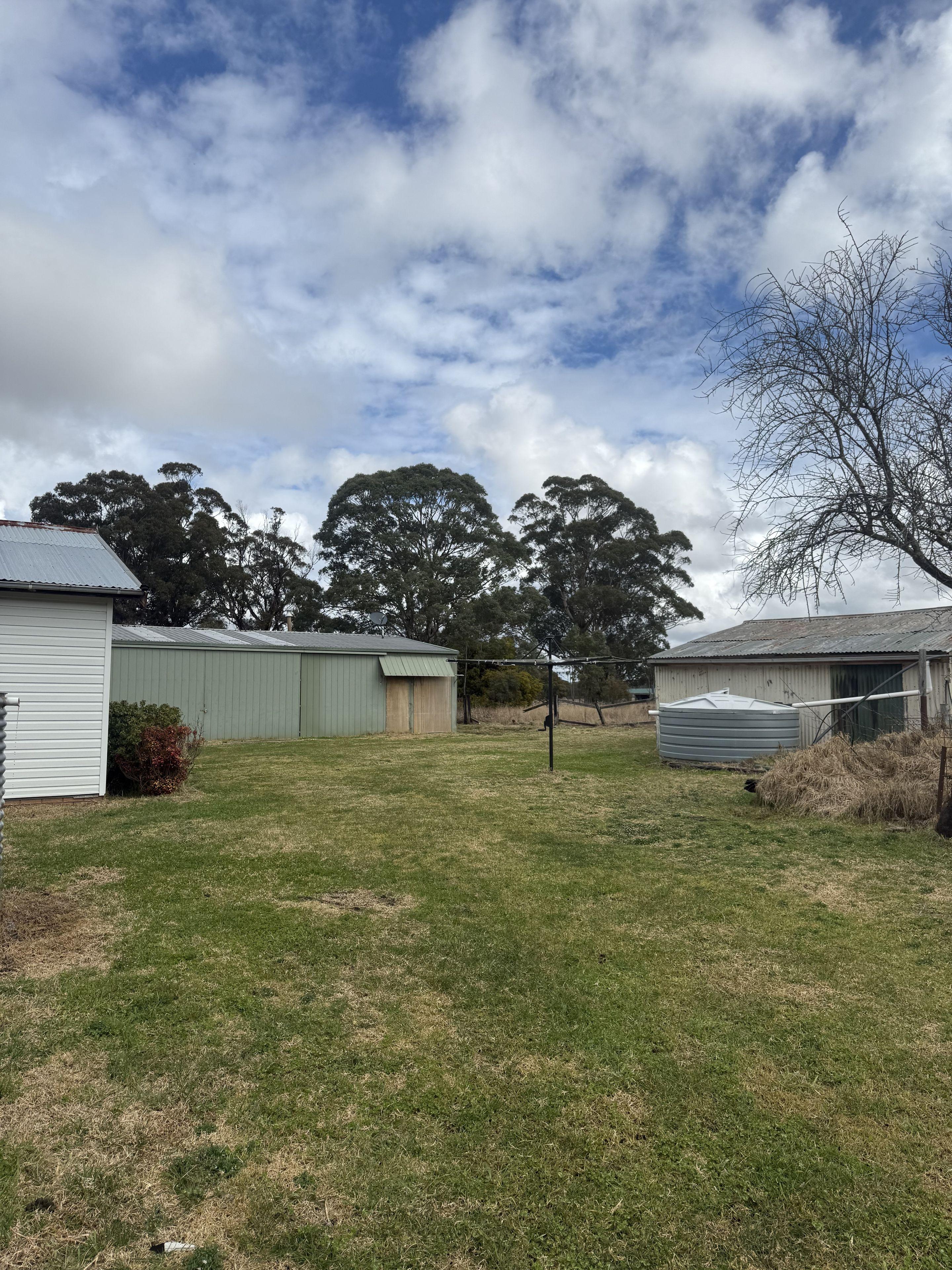 House for Rent: Little Hartley, NSW 2790, NSW, 2790
