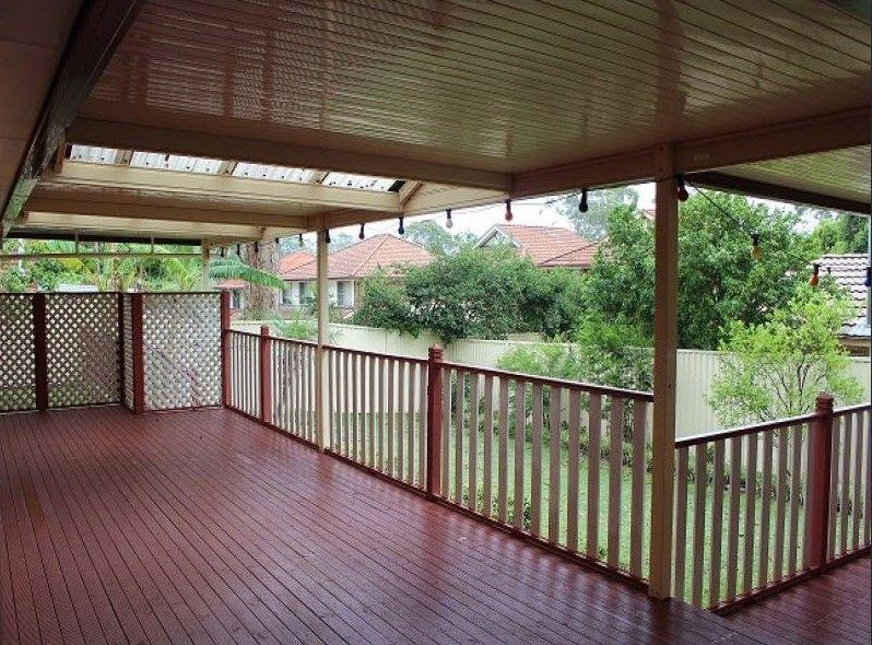 Lifestyle & Location! Immaculate Family Home in Cherrybrook