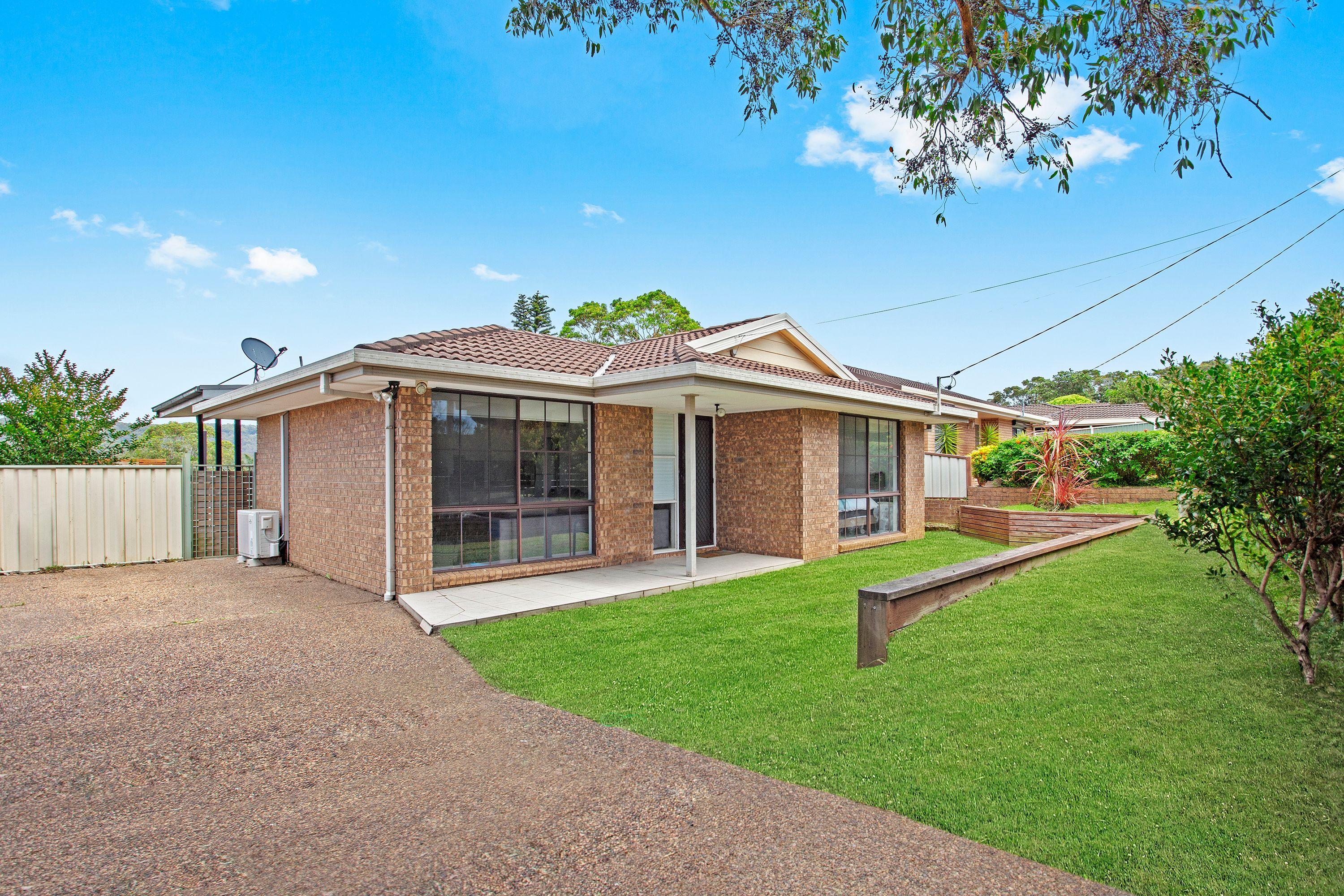 Prop-GPT: House: NSW Tumbi Umbi, NSW 2261 Home For Rent