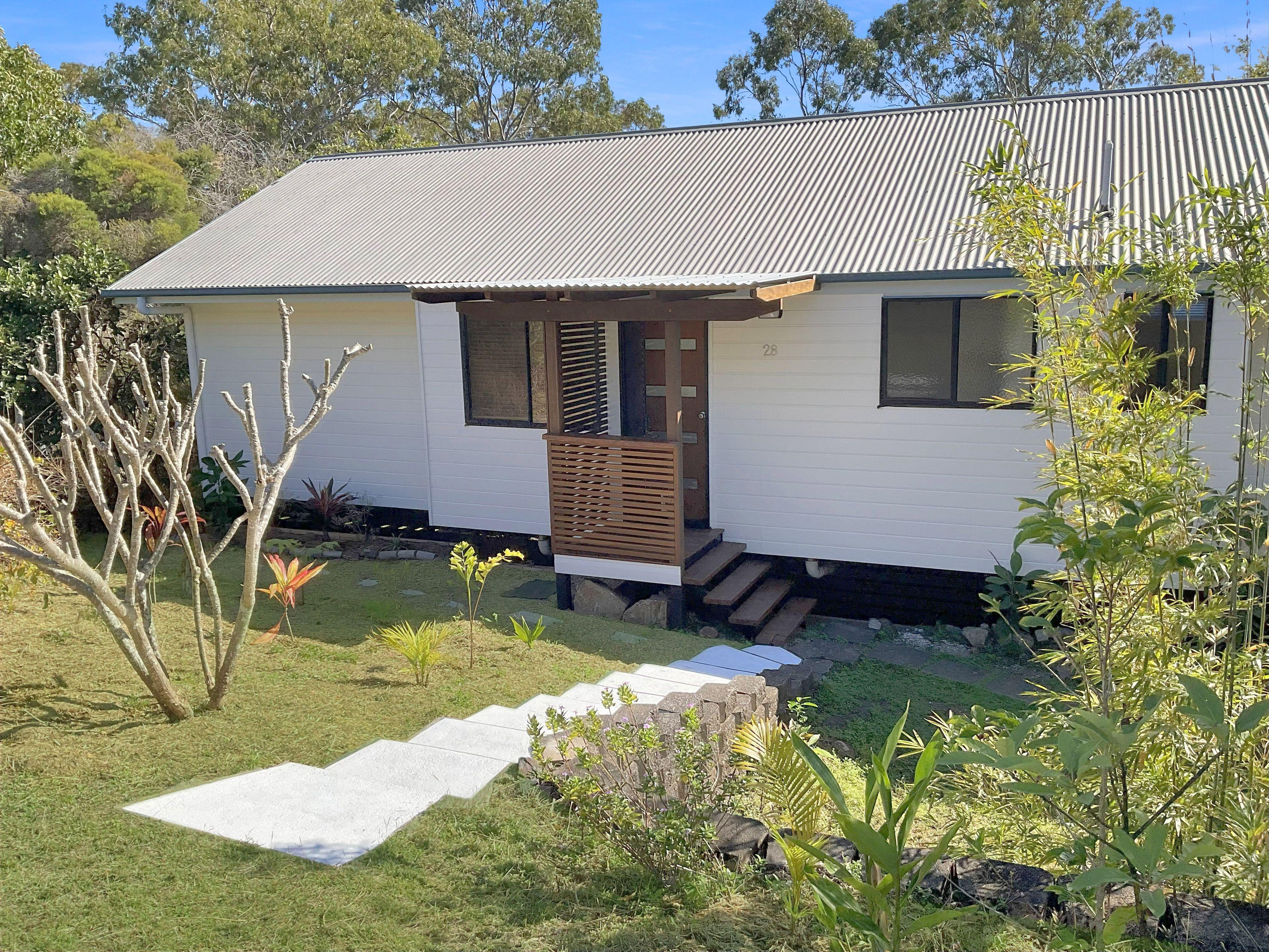 Prop-GPT: House: QLD Agnes Water, QLD 4677 Home For Rent