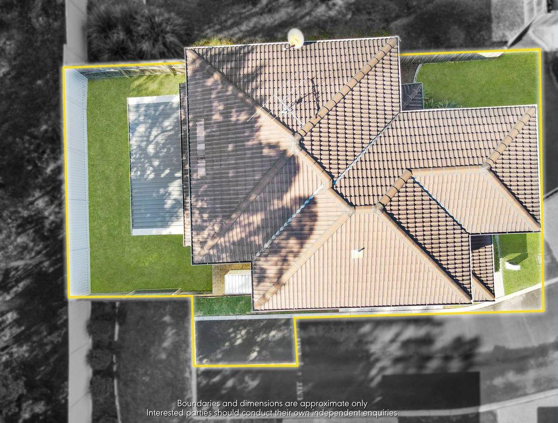 FREESTANDING TOWN HOME IN MANSFIELD SCHOOL CATCHMENTS FOR RENT