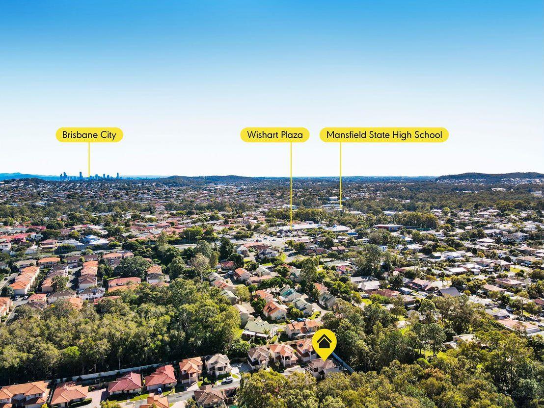 FREESTANDING TOWN HOME IN MANSFIELD SCHOOL CATCHMENTS FOR RENT